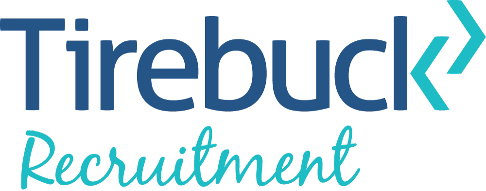 Tiirebuck Recruitment Logo