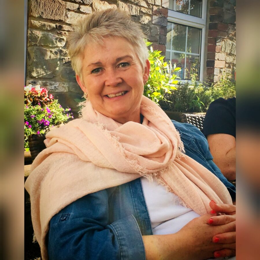 Remembering Karen Tirebuck Recruitment